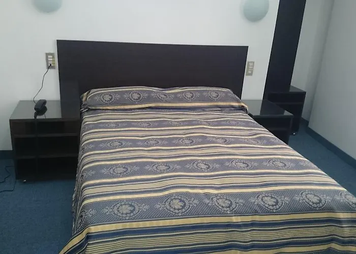 Hotel Hotel Luisa Milan