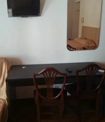 Hotel Luisa Hotel Milan