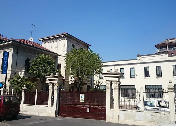 Hotel Hotel Luisa Milan