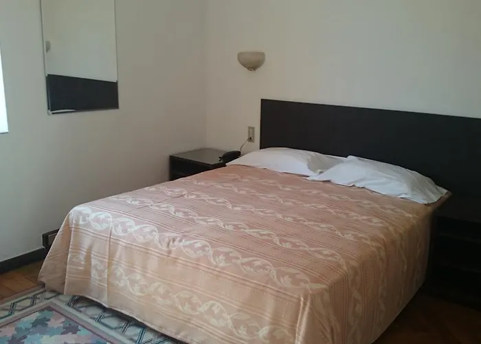 Hotel Luisa Hotel Milan