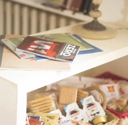 Lovelyloft - Meda Daire *