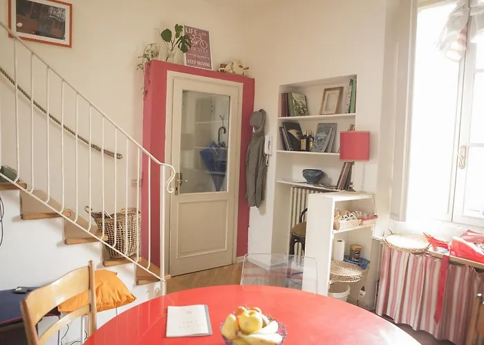 Lovelyloft - Meda Daire *