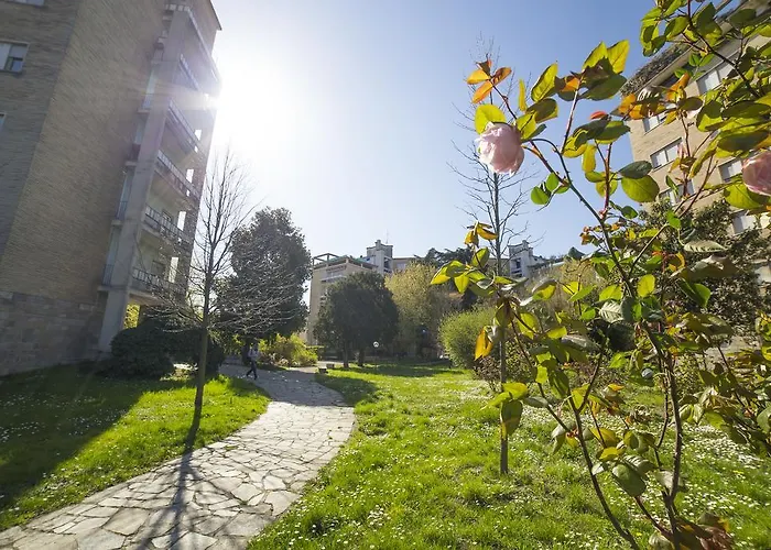 Lägenhetshotell Aurum Gambara 3*