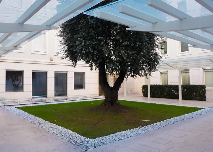Apartment Stylish Mini In The Heart Of Milan