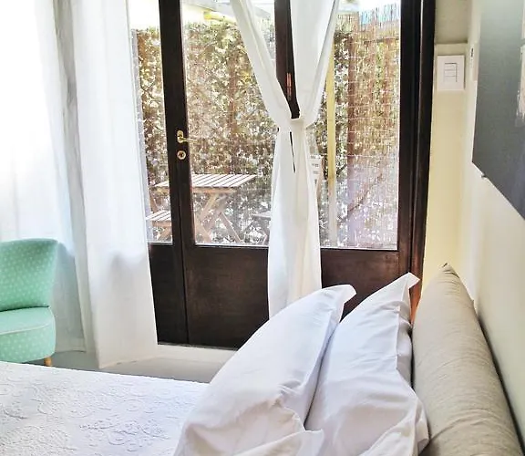 Bc Maison Bed&cafe Bed & Breakfast Milaan