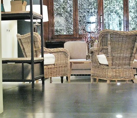 Bc Maison Bed&cafe