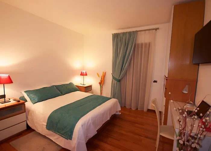 Inganni Bed & Breakfast