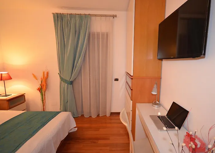 Bed & Breakfast Inganni Milán