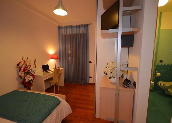 Bed & Breakfast Inganni