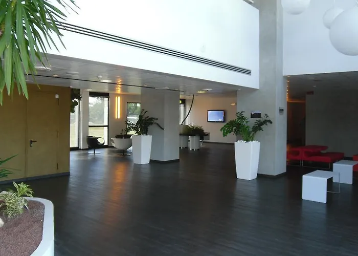 Hotel Idea San Siro Milano