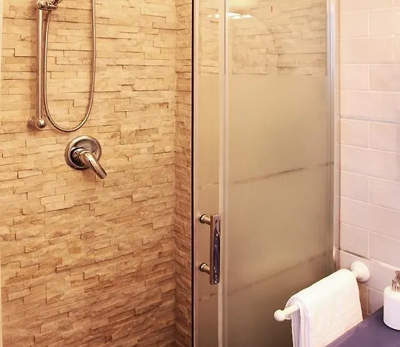 ベッド・アンド・ブレックファスト Da Canal *