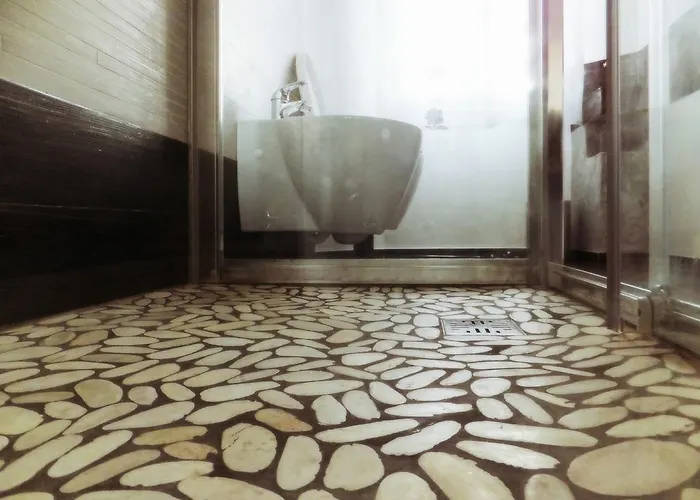 ベッド・アンド・ブレックファスト Da Canal