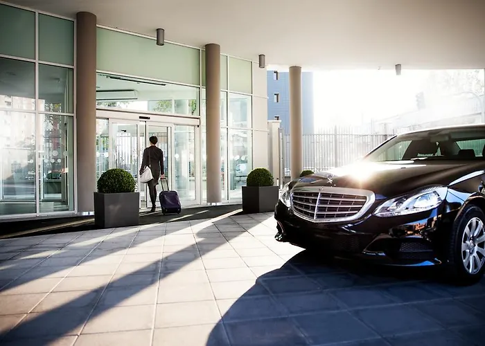 ديجلي أركيمبولدي 4*