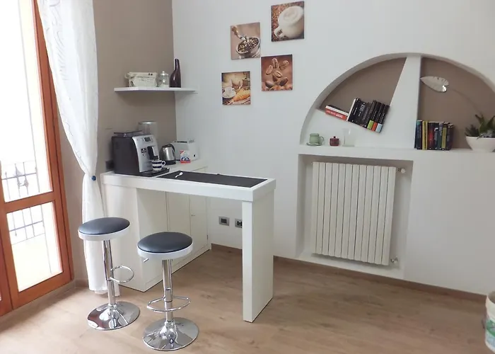 Da Canal * ミラノ