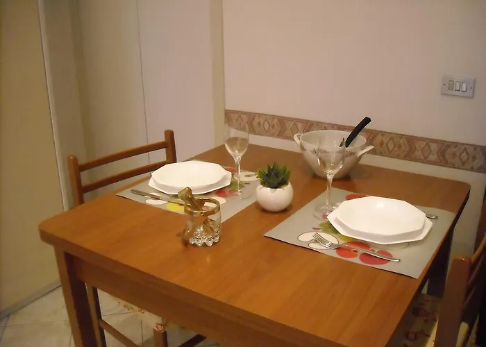 Via Rovetta Apartment *