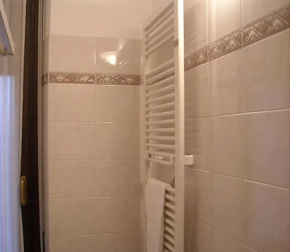 Via Rovetta Apartment
