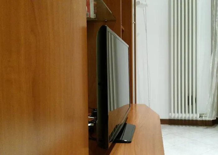 Apartment Via Rovetta *