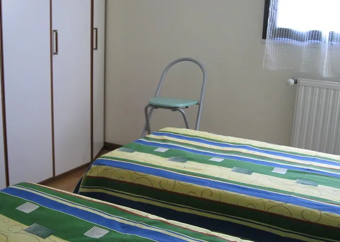 Il Giacinto Apartament Mediolan