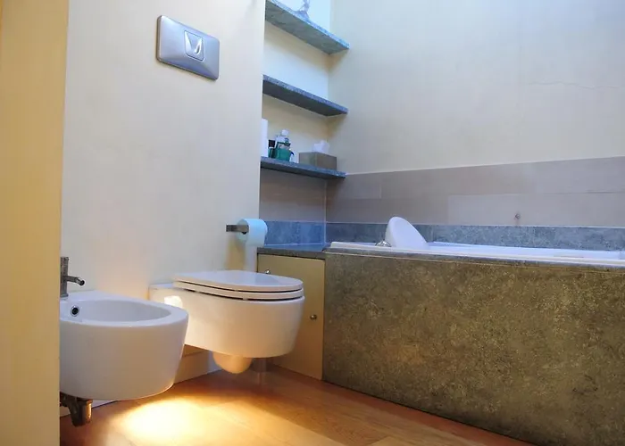 Ariberto21 Affittacamere Milano