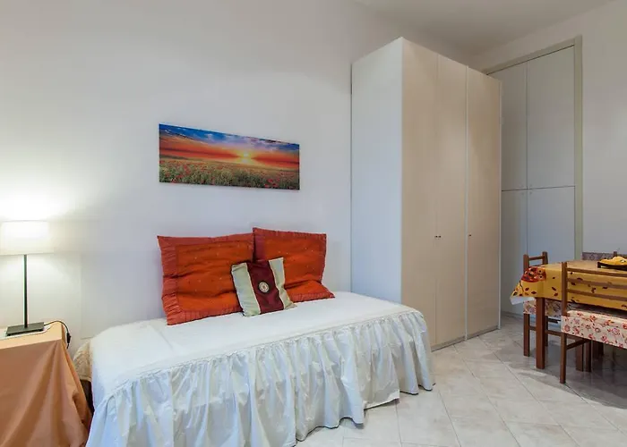 Via Rovetta Apartment