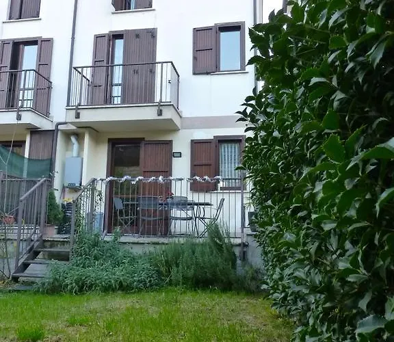 Rutilia22 B&B