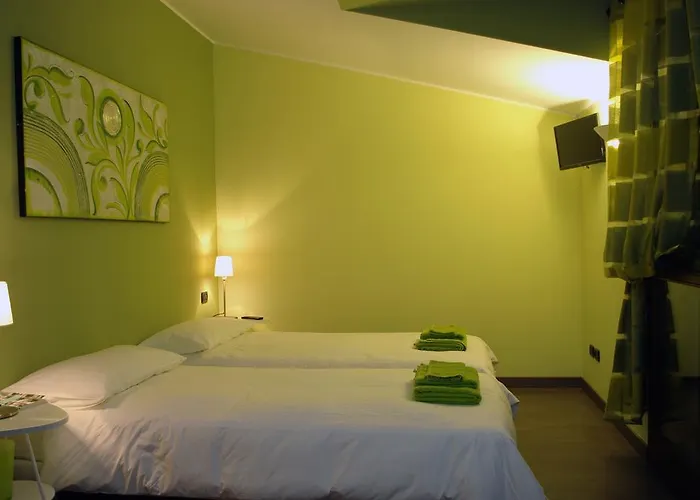 B&B Rutilia22 *