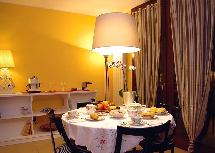 B&B Rutilia22 *