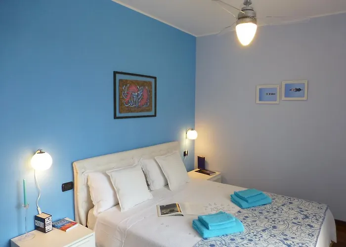 Rutilia22 B&B