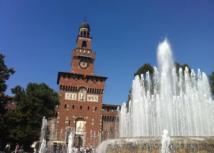 キング モキンバ ホテルズ