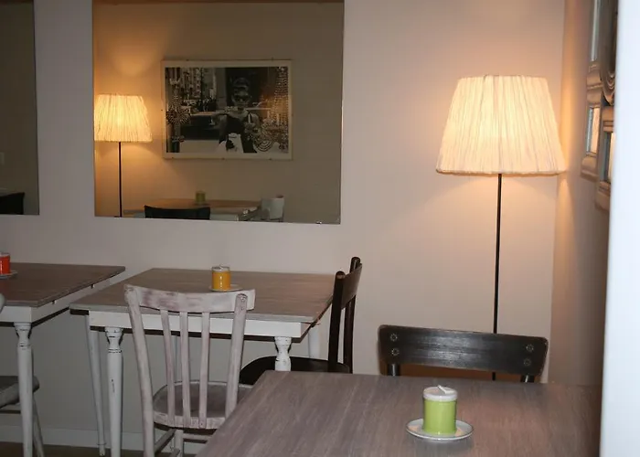 Гостевой дом Tiffany