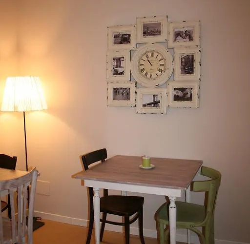 Гостевой дом Tiffany 3*