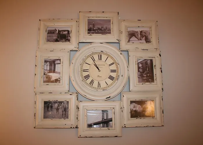 Tiffany 3* Милан