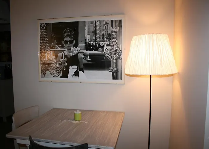 Гостевой дом Tiffany 3*