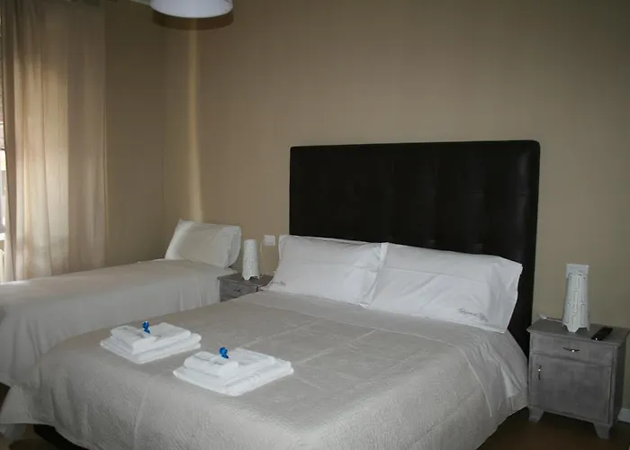 Гостевой дом Tiffany 3*