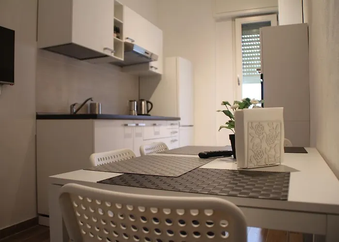 Stephenson Appartement *