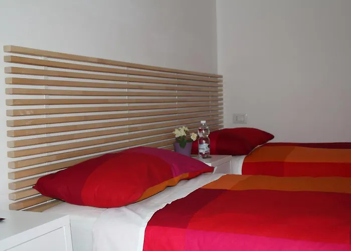 Appartement Stephenson *