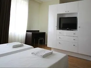 Hotel Ih Mediolan