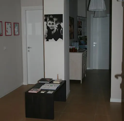 Гостевой дом Tiffany 3*