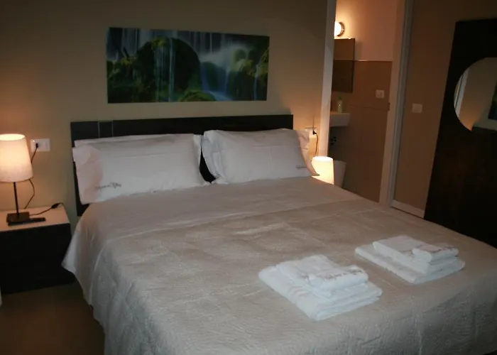 Гостевой дом Tiffany