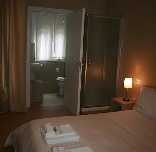 Гостевой дом Tiffany