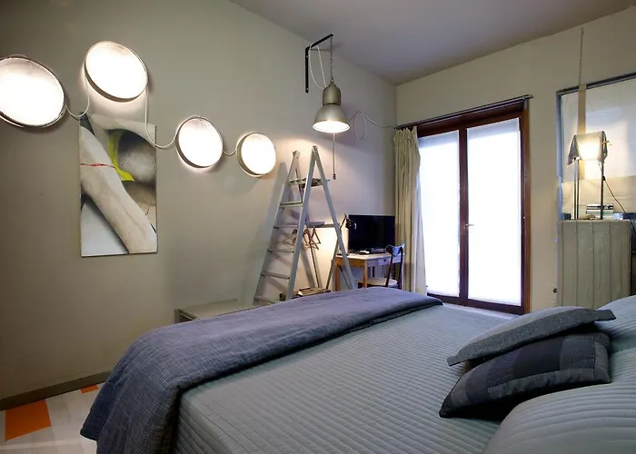 Bed+art Bed & Breakfast 3*