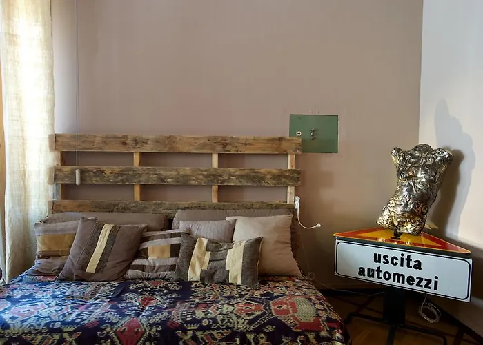 Bed+art Bed & Breakfast 3*