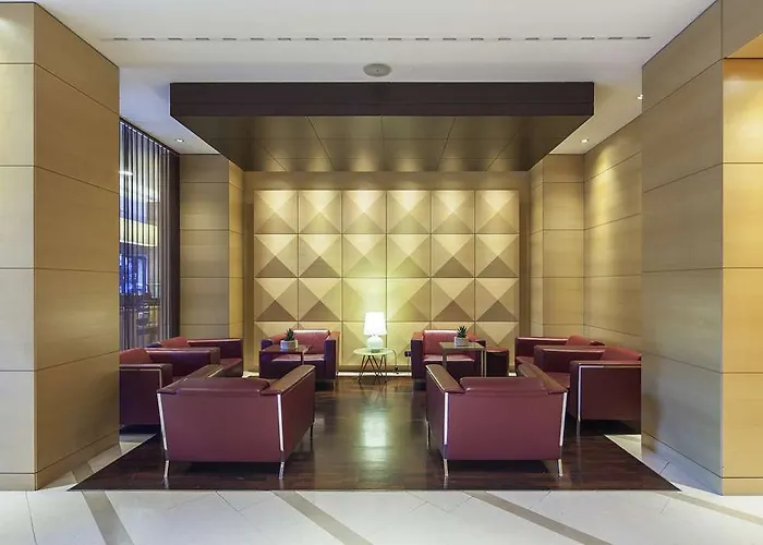 Hotel Nh Collection Touring 4*