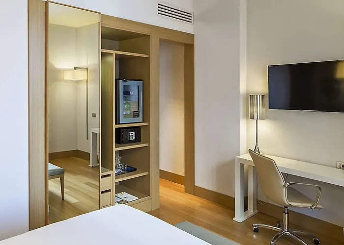 Nh Collection Touring Hotel