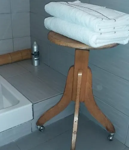 Bed & Breakfast Bed+art Milán