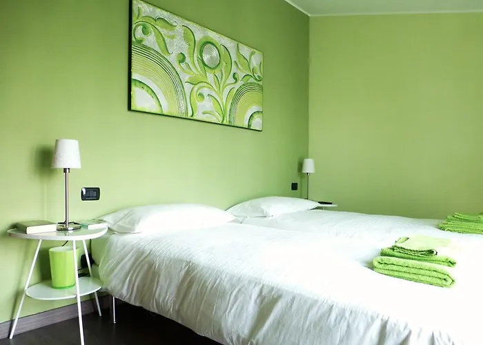 Rutilia22 B&B