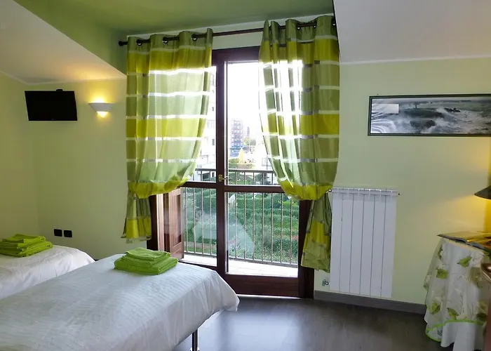 Rutilia22 B&B