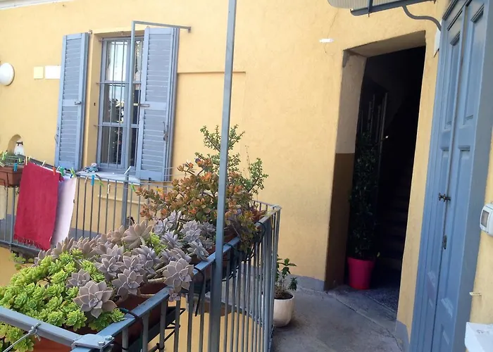 Lovelyloft - Meda Daire