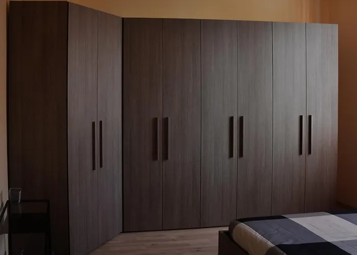 Morsenchio Flat * Milan