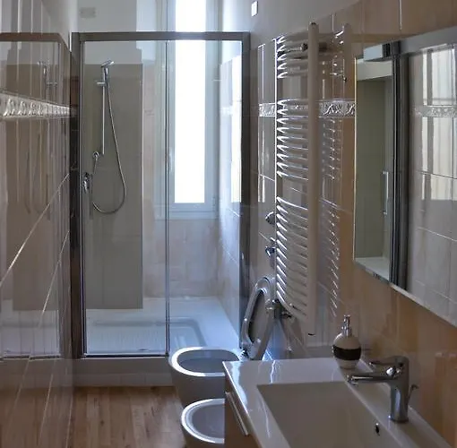 Morsenchio Flat Milan